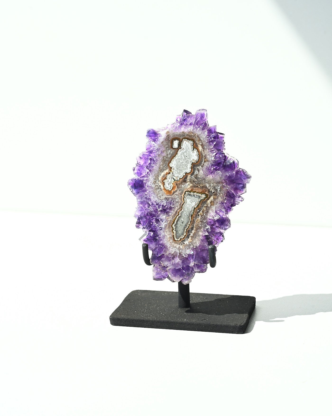Amethyst 247g