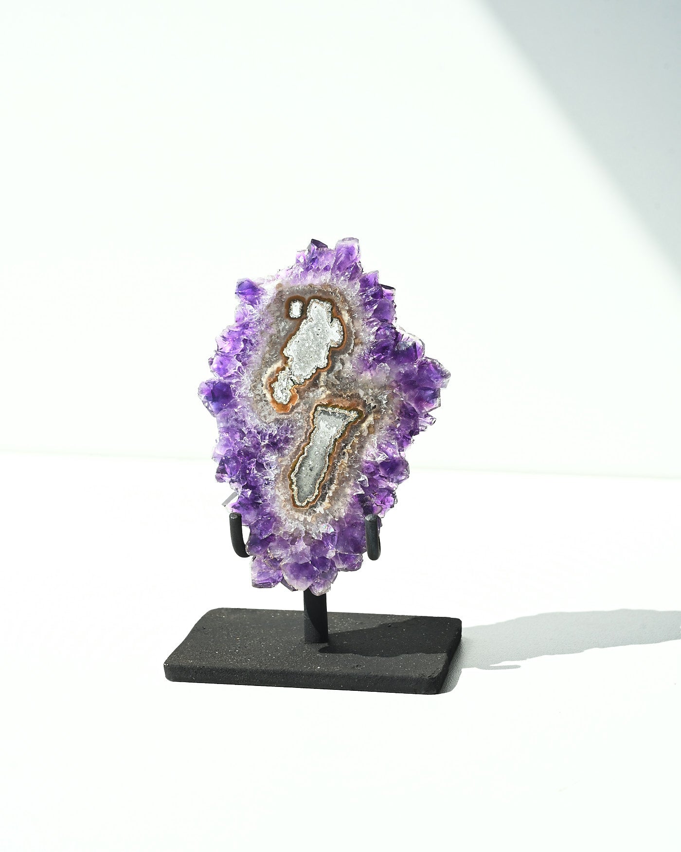 Amethyst 247g