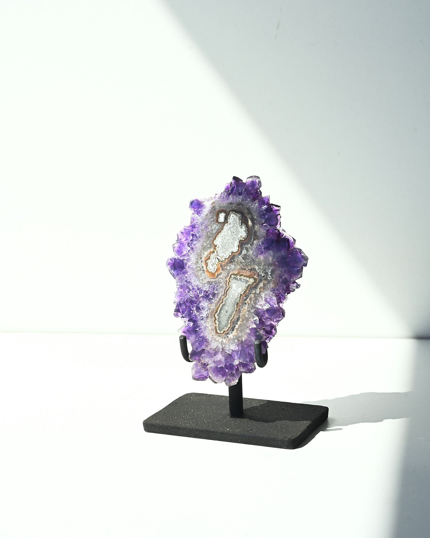 Amethyst 247g