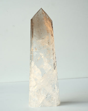 Smoky Tip Tower 883g