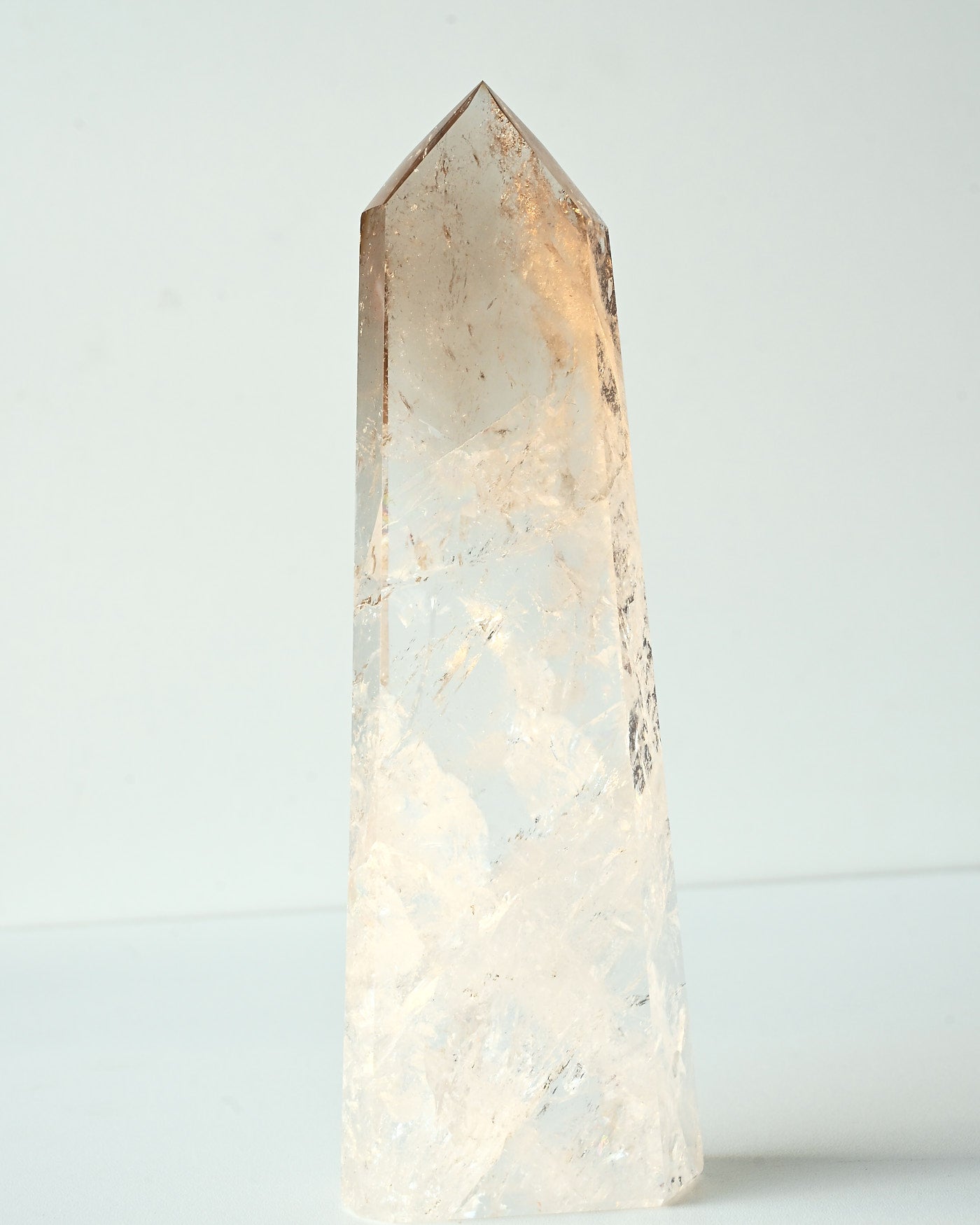 Smoky Tip Tower 883g