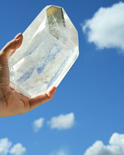 Quartz Stand 2.096kg