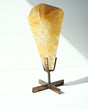 Golden Healer Quartz on Stand 711g