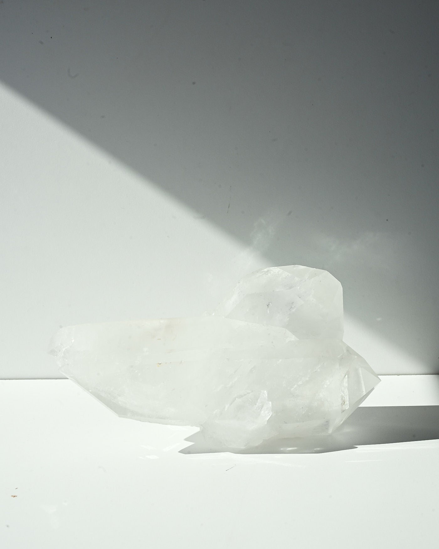 Self-Healed Quartz 3.752kg