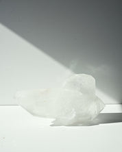 Self-Healed Quartz 3.752kg