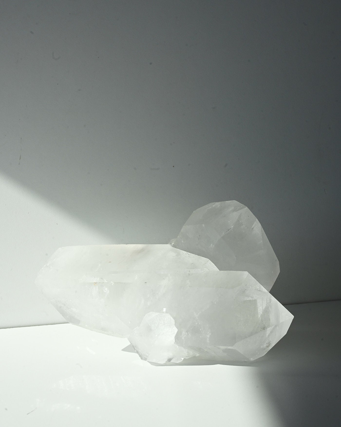 Self-Healed Quartz 3.752kg