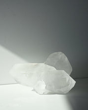 Self-Healed Quartz 3.752kg