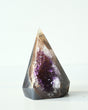 Amethyst Crystal Pyramid 398g