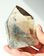 Lodolite Garden Quartz Point 300g