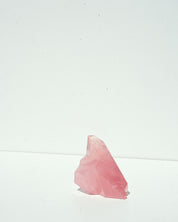 Rose Quartz Form 610g