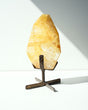 Statement Golden Healer Quartz on Stand 1.9 lbs