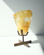 Golden Healer Quartz on Stand 523g