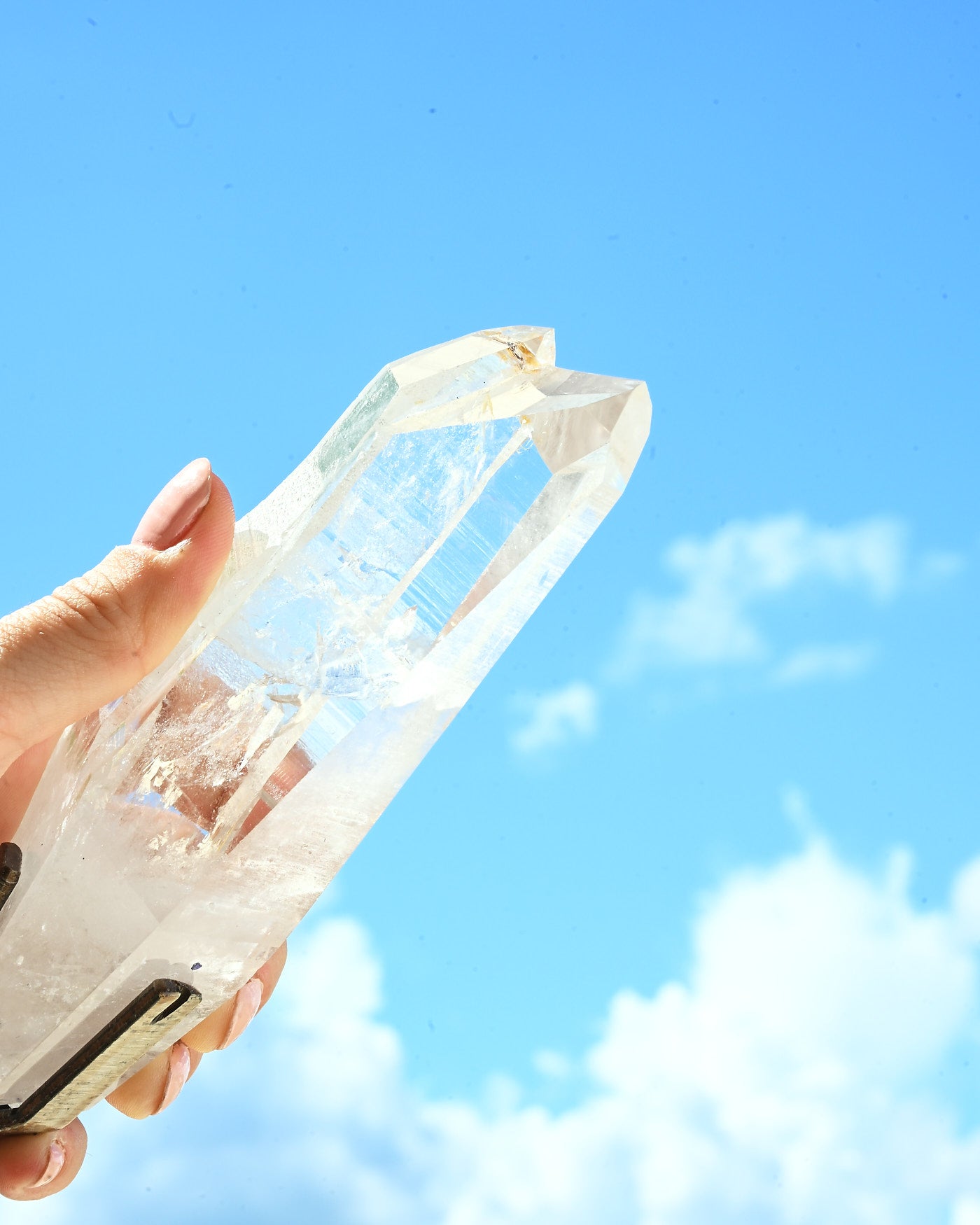 DT Quartz 470g