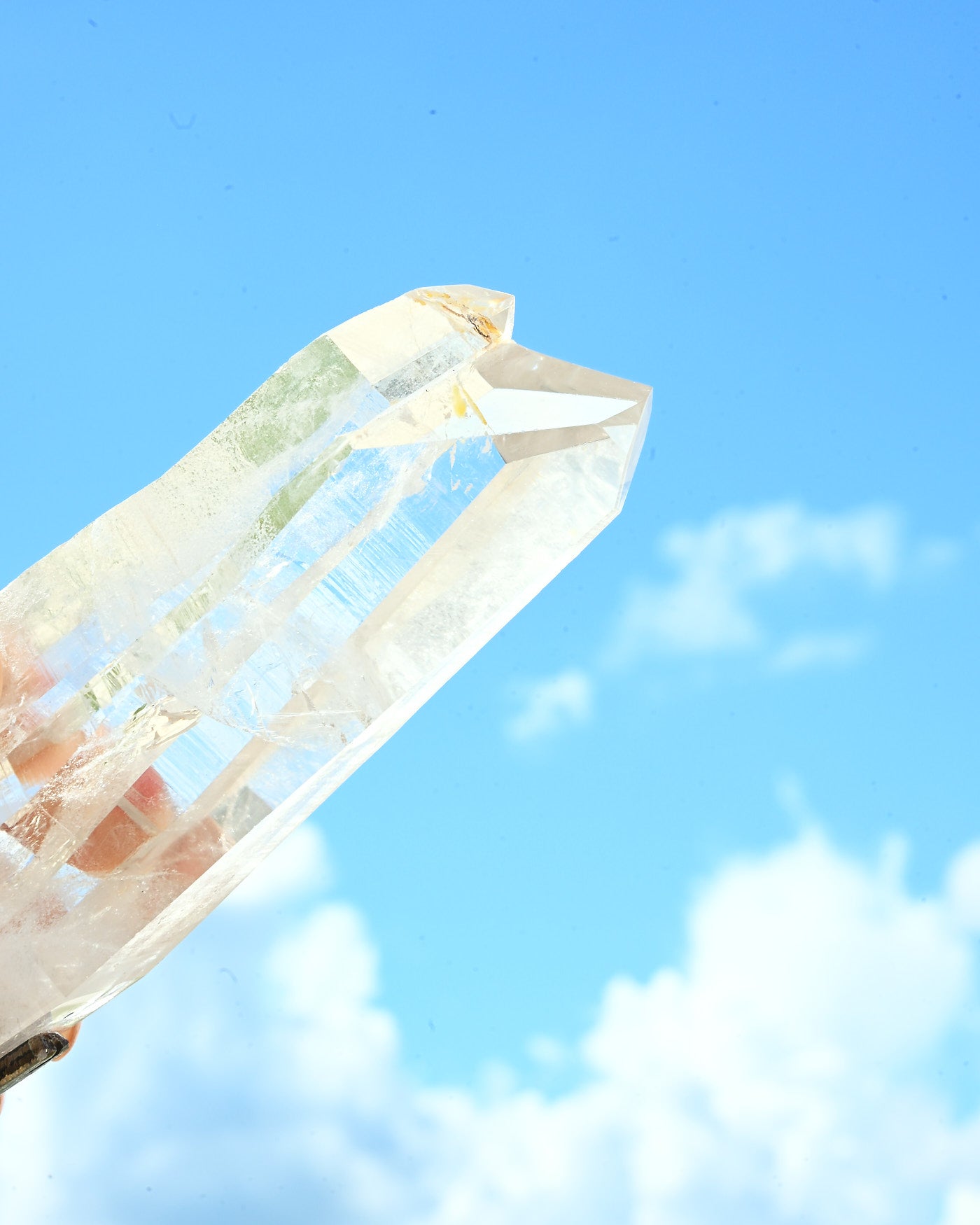 DT Quartz 470g