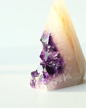 Amethyst Pyramid 637g