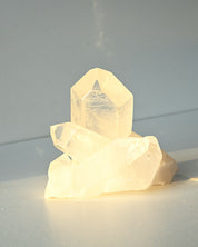 Clear Quartz 868g