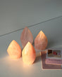 Rose Quartz Flame