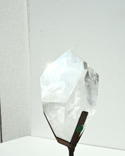 Clear Quartz Stand 1.514kg