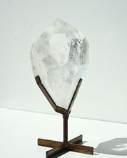 Clear Quartz Stand 1.514kg