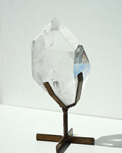 Clear Quartz Stand 1.514kg