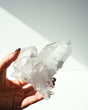Clear Quartz Cluster 578g