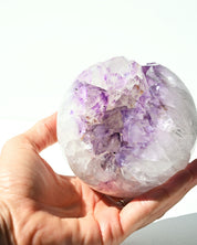 Amethyst Rui 1.1kg
