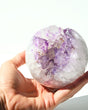 Amethyst Cluster 1.1kg