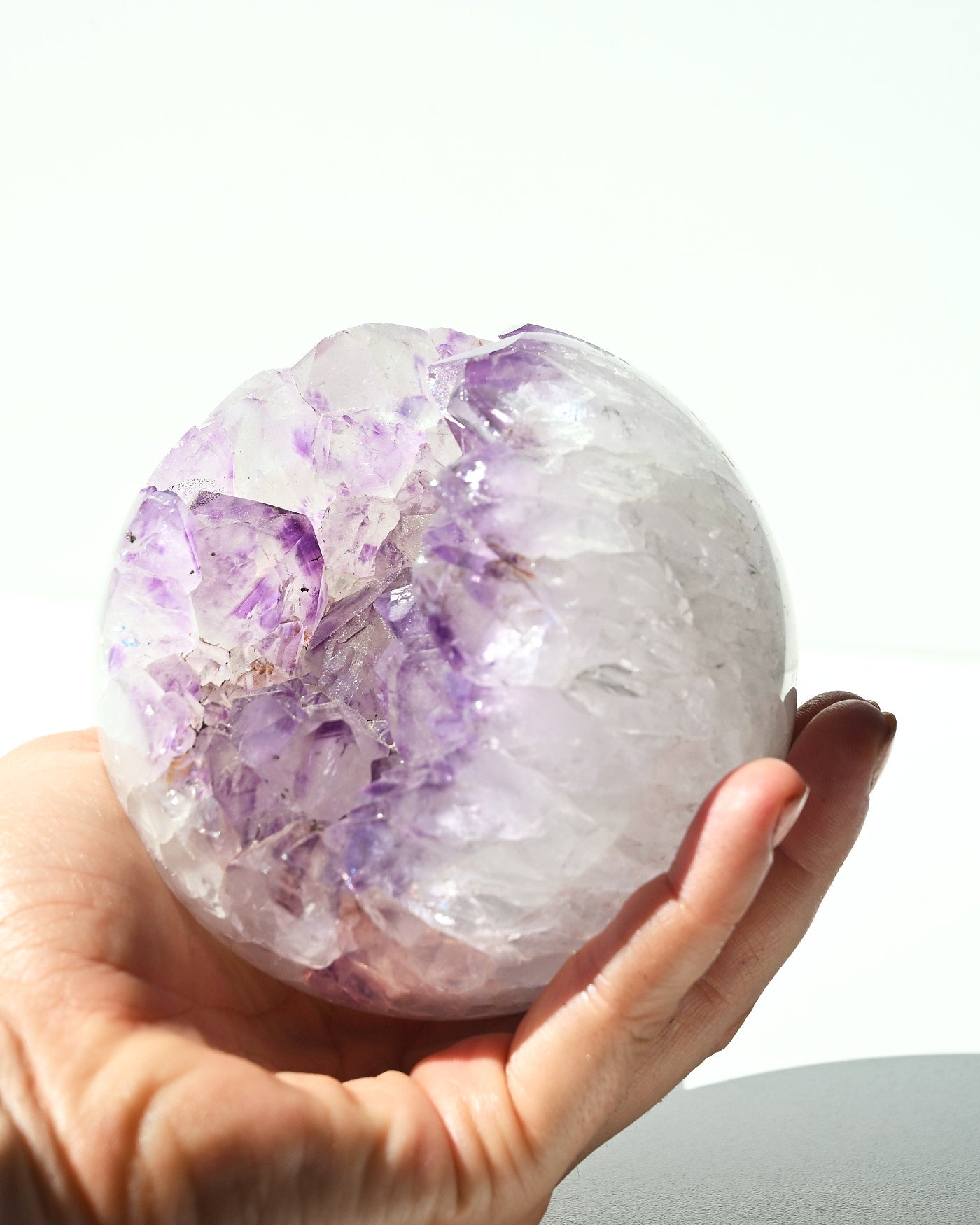 Amethyst Rui 1.1kg