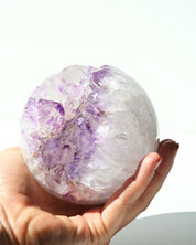 Amethyst Rui 1.1kg