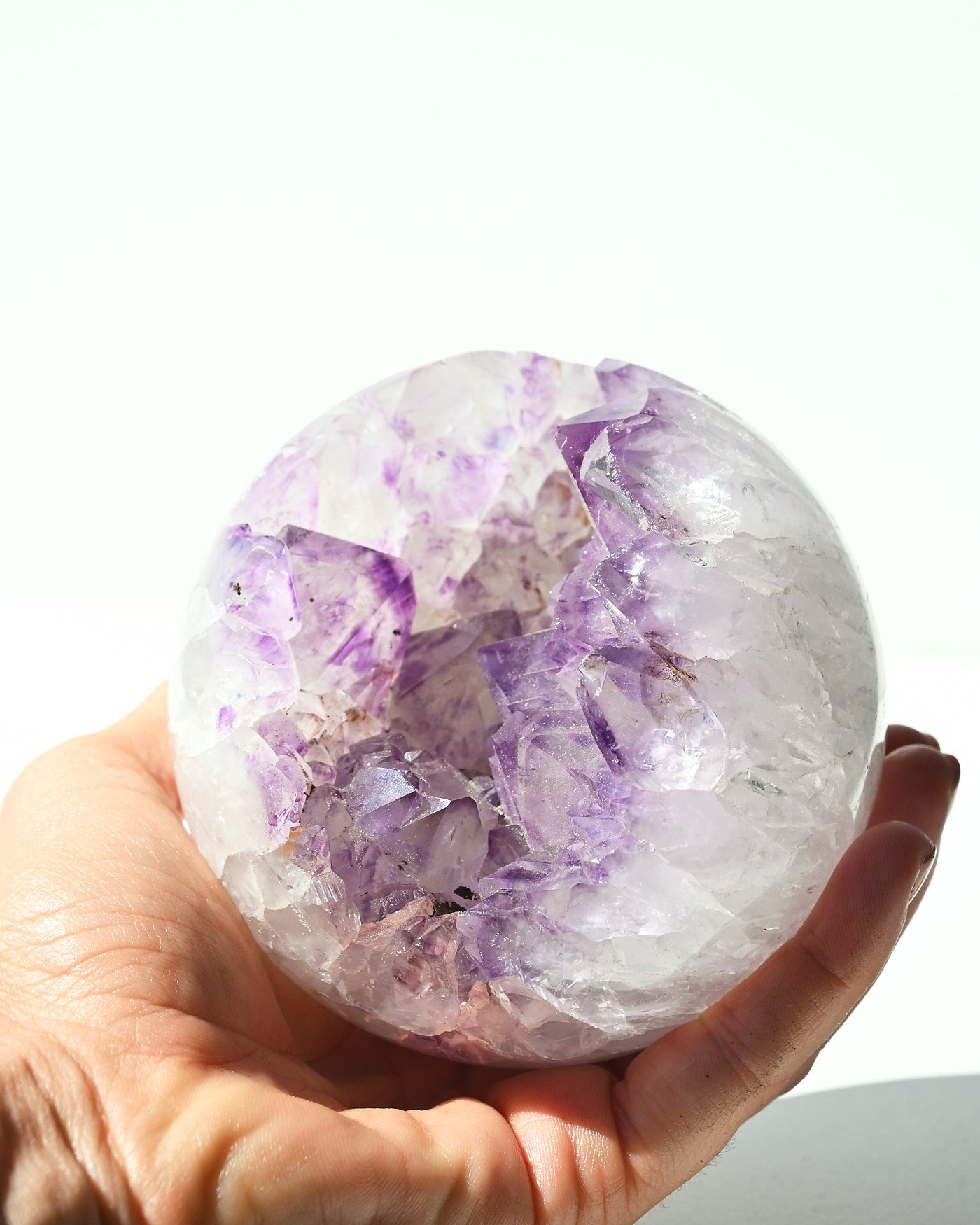 Amethyst Rui 1.1kg