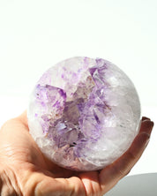 Amethyst Rui 1.1kg