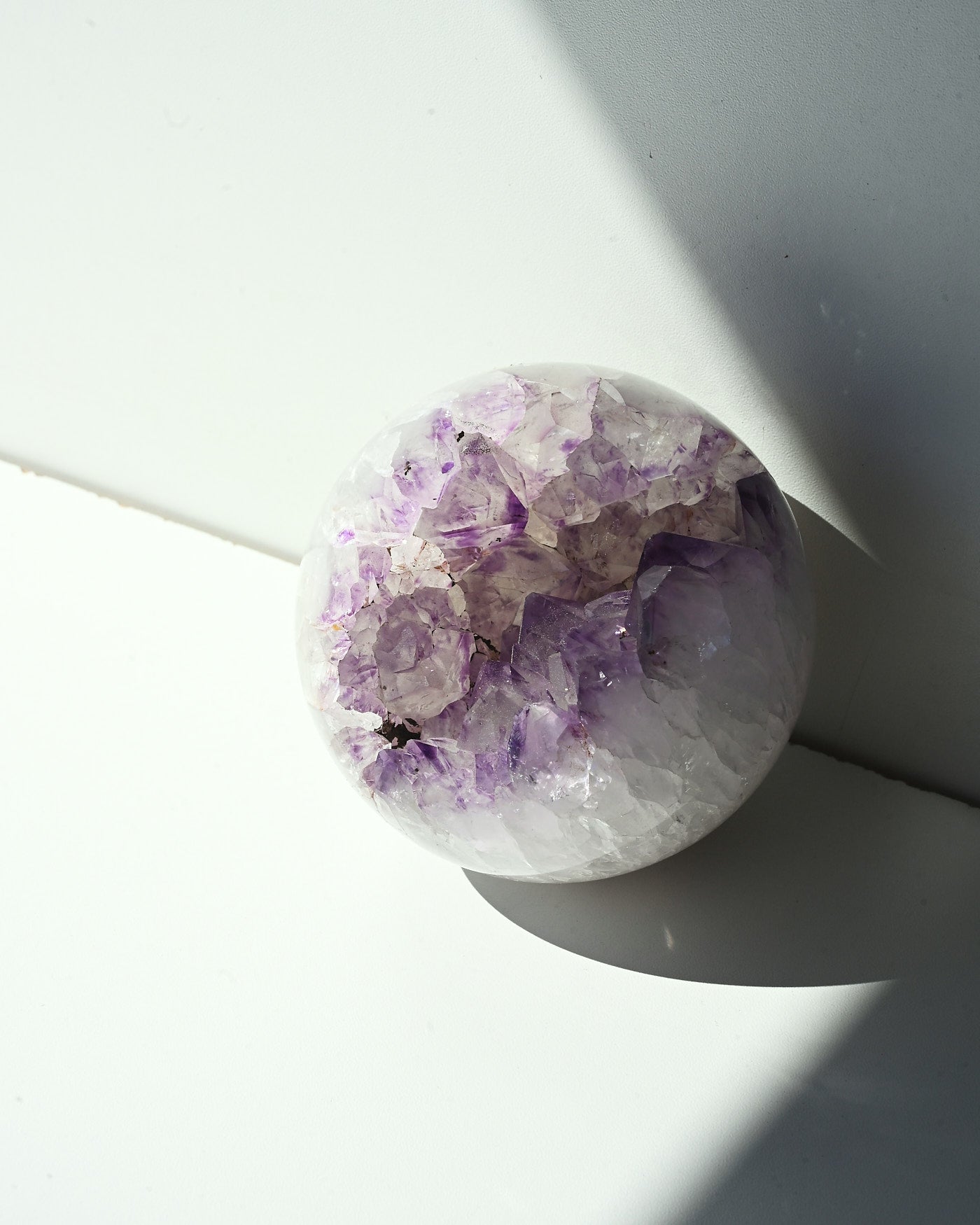 Amethyst Rui 1.1kg