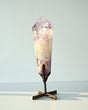 Bahia Phantom Amethyst on Stand 699g