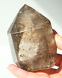 Lodolite Garden Quartz Point 480g