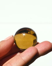 Mini Citrine 30g