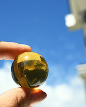Mini Citrine 30g