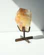 Golden Healer Quartz on Stand 480g