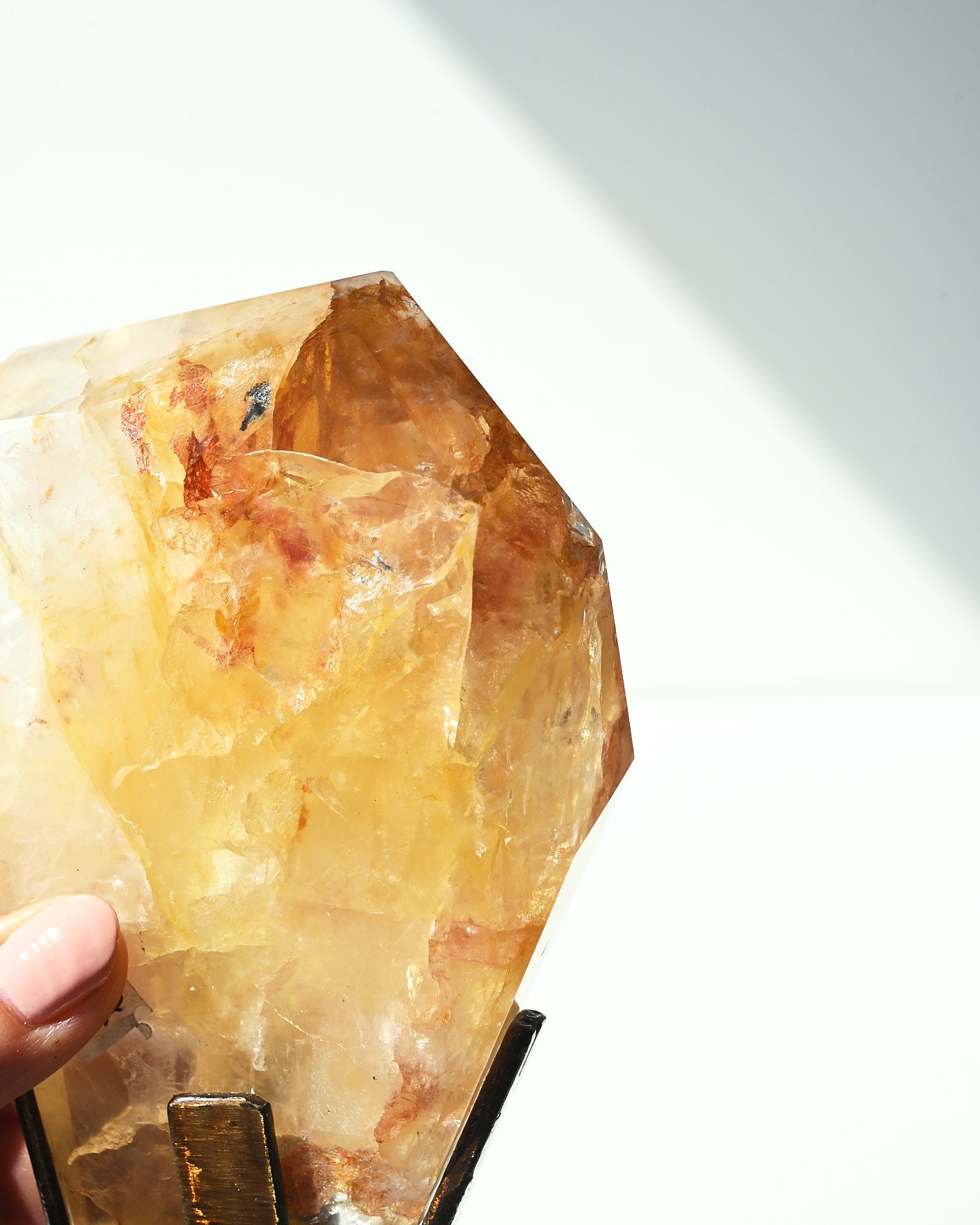 Golden Healer 480g