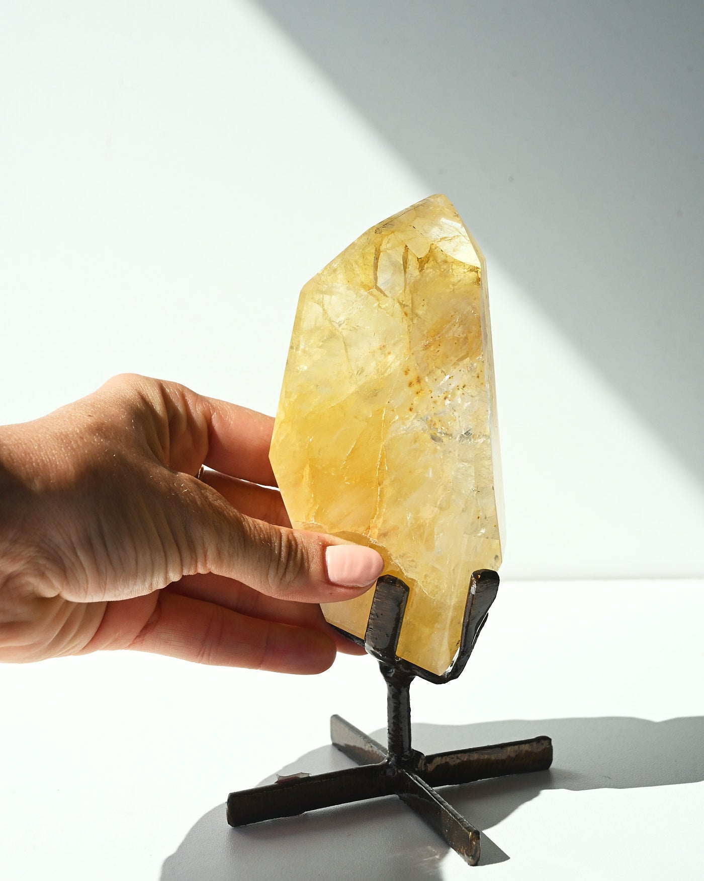 Golden Healer 461g