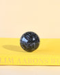 Indigo Gabbro Sphere (Mystic Merlinite) 382g