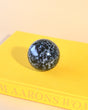 Indigo Gabbro Sphere (Mystic Merlinite) 1.0lbs
