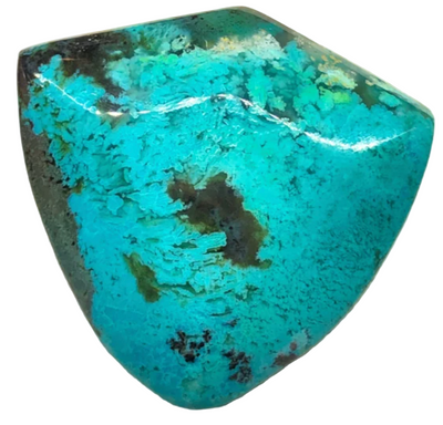 Chrysocolla