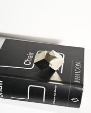 Pyrite Interlocking Cubes
