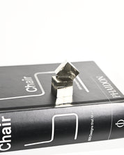 Pyrite Interlocking Cubes