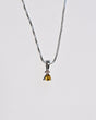 Petite Tourmaline Necklace