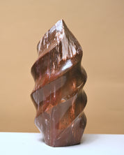 Red Jasper Flame 3lb