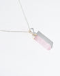 Kunzite Pendant