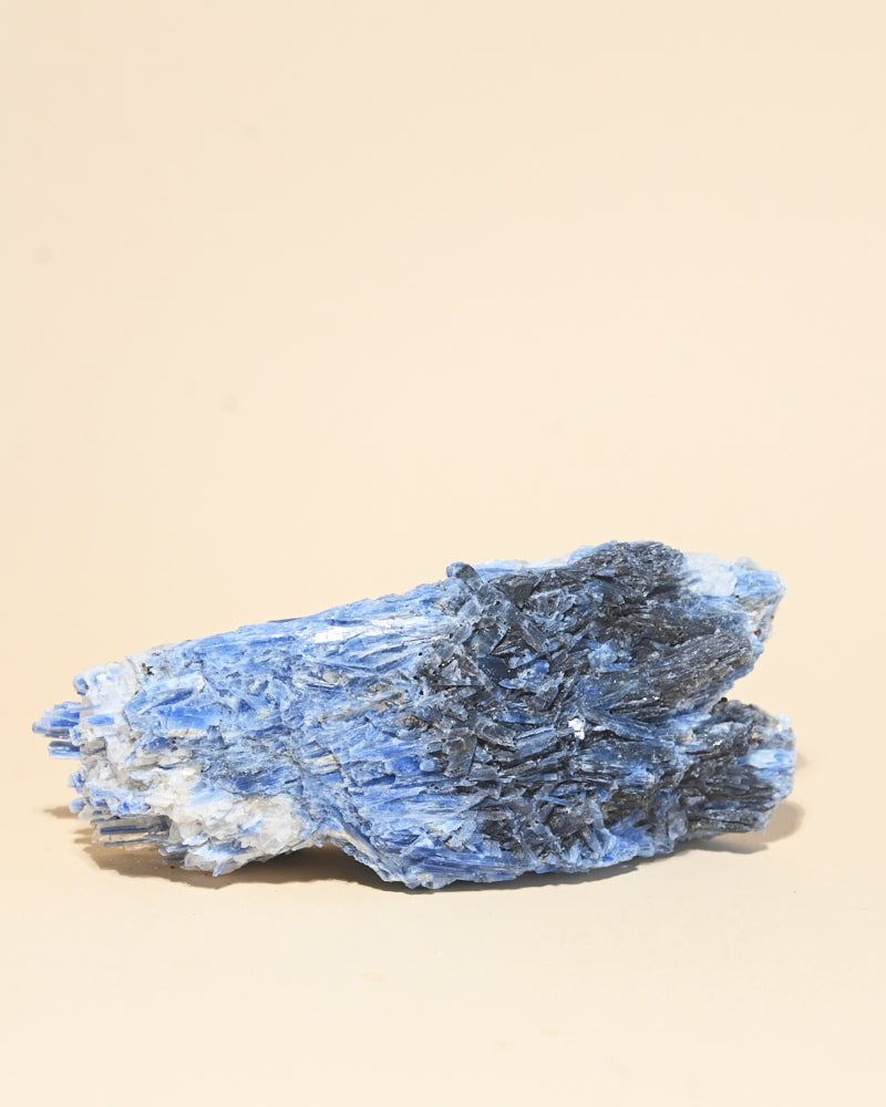 Blue Kyanite Cluster 3.3lbs