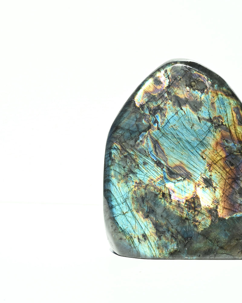 Labradorite Freeform 5.1 lbs