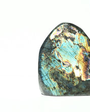 Labradorite Freeform 2.3kg side view
